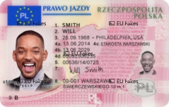 Polskie Prawo Jazdy